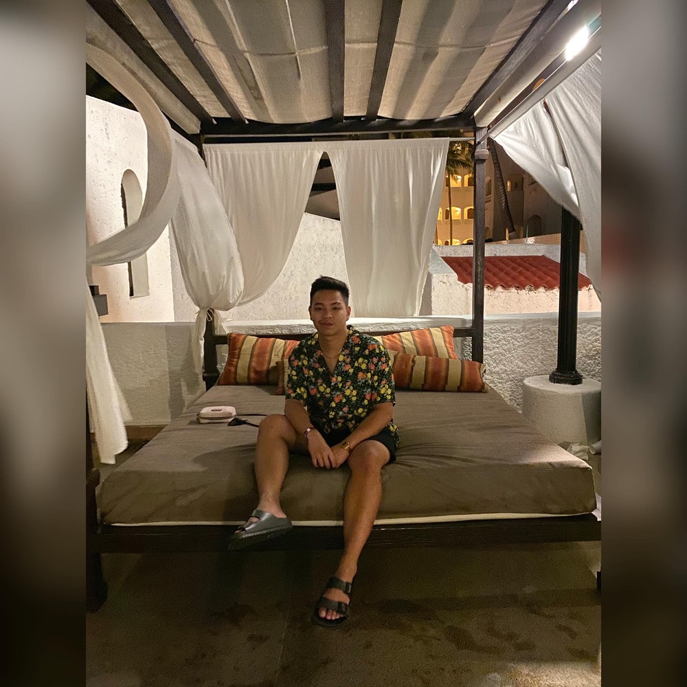 Meet your Posher, Gelo